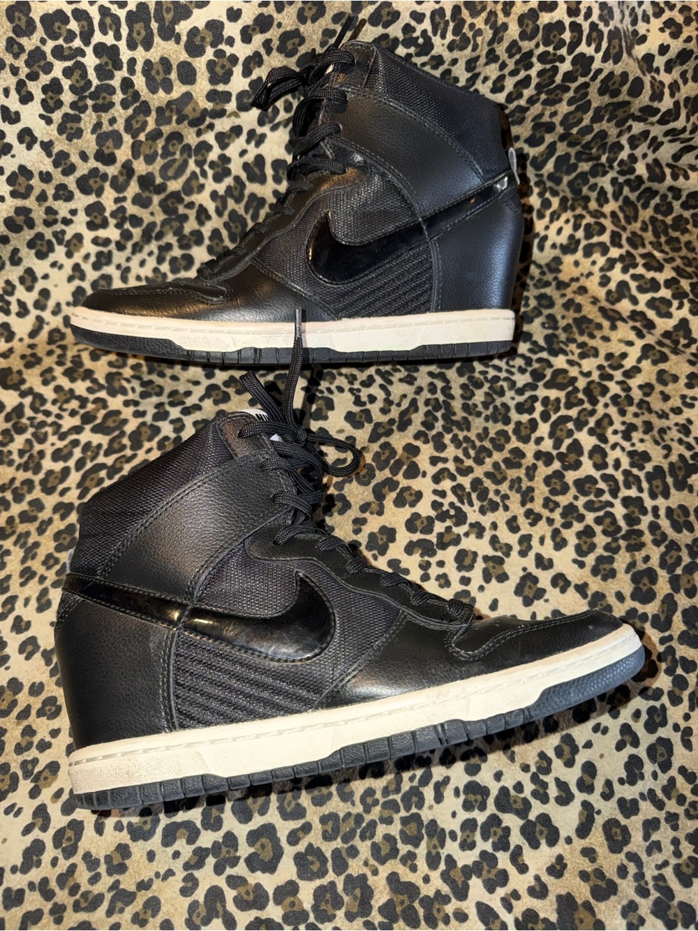 Nike Ski Hi